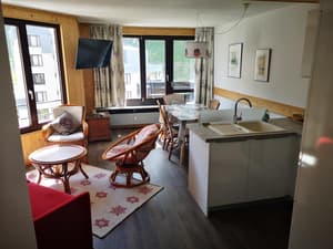 .Chalet Galise