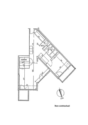 .Chalet Galise