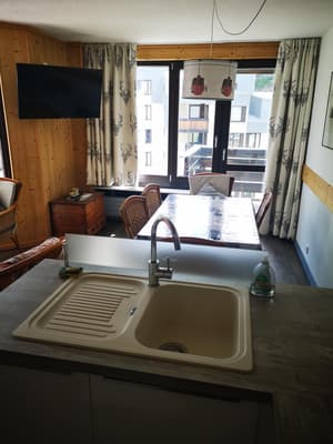 .Chalet Galise