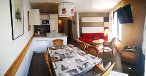 .Chalet Galise