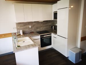 .Chalet Galise