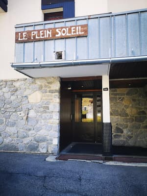 Plein Soleil 6