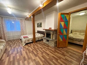 Пятигорск ДК · Домик с камином 2-х комнатные апартаменты ?????????