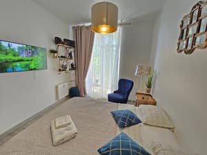 S14 Foto studio with balcony