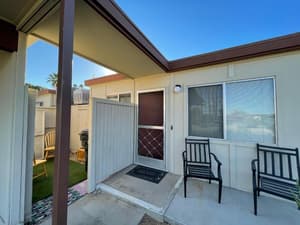 Selene Villa - Borrego Springs, CA