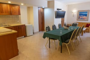 106 Junior suite with jacuzzi without view