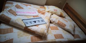 06 Double room