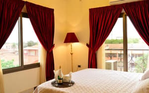 Deluxe Junior Suite