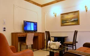 Deluxe Junior Suite