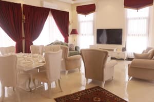 Royal Suite with Pool View