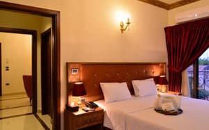 Executive Suite Sea View