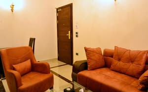 Executive Suite Sea View