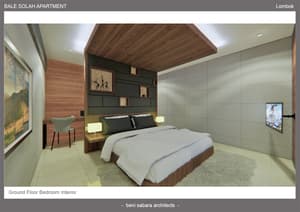 Suites Terrace Apartment