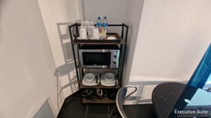 Executive Room - with balcony