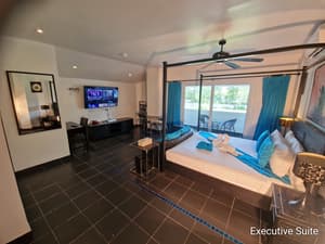 Executive Room - with balcony