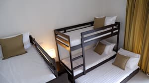 Friend's Room