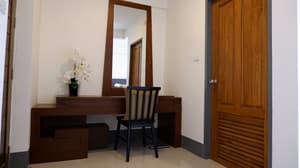 Standard Twin Bed
