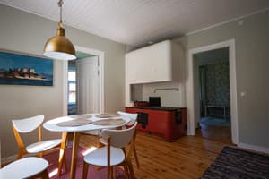Art Villa korter 2