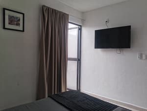 R2 · Encantadora hab Oaxaqueña / patio privado  Oaxaca de Juárez