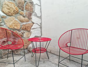 R2 · Encantadora hab Oaxaqueña / patio privado  Oaxaca de Juárez