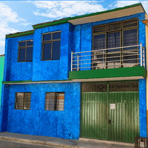 r8 · Hab Pequeña pareja / 1 cuadra Mdo Merced / Baño Compartido R7 Oaxaca de Juárez