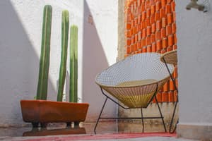 r1 · Encantadora hab Oaxaqueña / patio privado  Oaxaca de Juárez