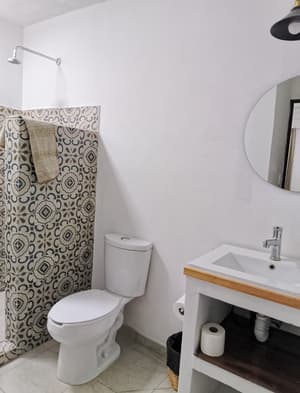 r3 · Encantadora hab Oaxaqueña / patio privado  Oaxaca de Juárez