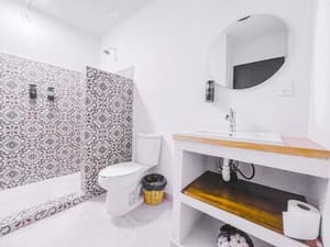 r3 · Encantadora hab Oaxaqueña / patio privado  Oaxaca de Juárez