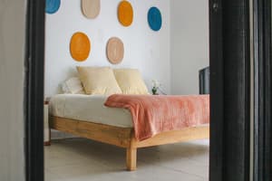 r3 · Encantadora hab Oaxaqueña / patio privado  Oaxaca de Juárez