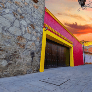 R4 · Hab de Ensueño con Mucha Luz Natural Oaxaca de Juárez