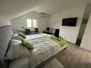 Green room Velika Gorica