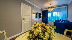 Apartamentai prie Jono kalnelio