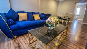 Apartamentai prie Jono kalnelio