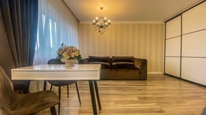 Apartamentai prie Akropolio (Studija 2)