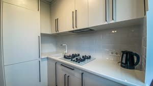 Apartamentai prie Akropolio (Studija 2)