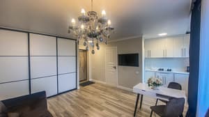 Apartamentai prie Akropolio (Studija 2)