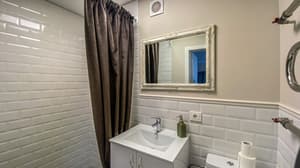 Apartamentai prie Akropolio (Studija 2)
