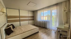 Apartamentai prie Akropolio