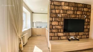 Apartamentai prie Akropolio