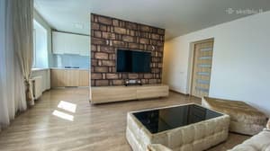 Apartamentai prie Akropolio