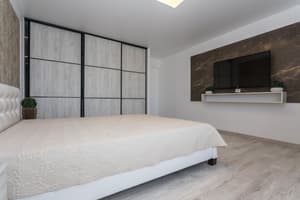 Apartamentai prie Kar Kar parko ( SU SAUNA )