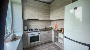Apartamentai prie Malūno parko (Studija)