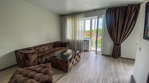 Apartamentai prie Malūno parko (Studija)