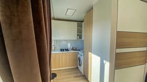 Apartamentai centre