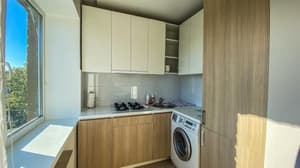 Apartamentai centre