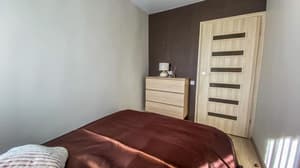 Apartamentai centre