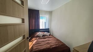 Apartamentai centre