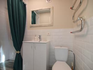 Apartamentai prie Akropolio (Studija 1)