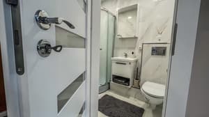 Apartamentai prie Akropolio (Studija 3)