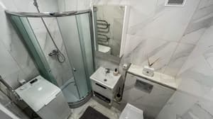 Apartamentai prie Akropolio (Studija 3)